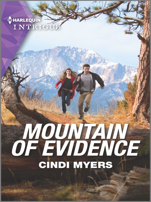 Title details for Mountain of Evidence by Cindi Myers - Available